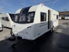 Used Bailey Phoenix 760 2019 touring caravan Image