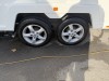 Used Bailey Phoenix 760 2019 touring caravan Image