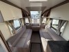 Used Bailey Phoenix 760 2019 touring caravan Image