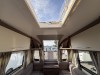Used Bailey Phoenix 760 2019 touring caravan Image