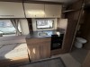 Used Bailey Phoenix 760 2019 touring caravan Image