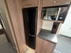 Used Bailey Phoenix 760 2019 touring caravan Image