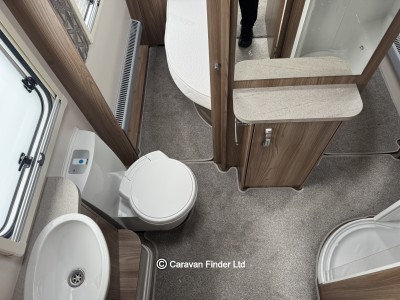 Swift Challenger 650 2022 (Trade) image 10