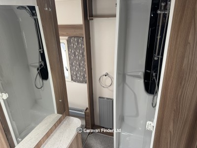 Swift Challenger 650 2022 (Trade) image 11