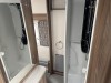 Used Swift Challenger 650 2022 touring caravan Image