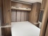Used Swift Challenger 650 2022 touring caravan Image