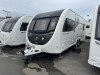 Used Swift Challenger 650 2022 touring caravan Image
