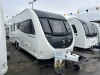 Used Swift Challenger 650 2022 touring caravan Image