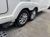 Used Swift Challenger 650 2022 touring caravan Image