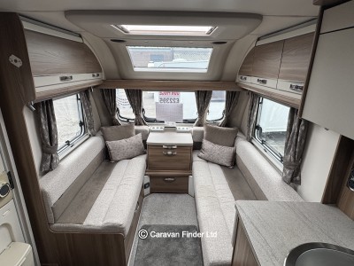 Swift Challenger 650 2022 (Trade) image 4