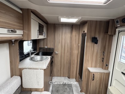 Swift Challenger 650 2022 (Trade) image 5