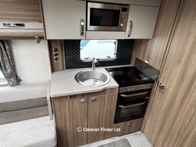 Swift Challenger 650 2022 (Trade) image 6