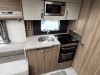Used Swift Challenger 650 2022 touring caravan Image