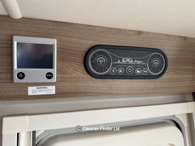 Swift Challenger 650 2022 (Trade) image 8