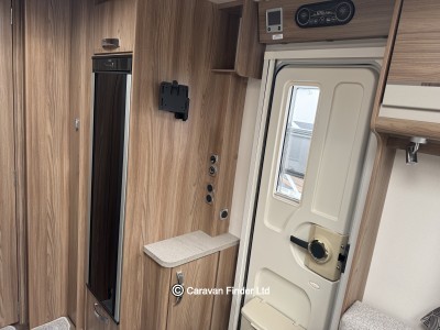 Swift Challenger 650 2022 (Trade) image 9