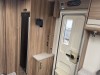 Used Swift Challenger 650 2022 touring caravan Image