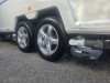 Used Bailey Pegasus Grande Palermo 2020 touring caravan Image