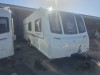 Used Bailey Pegasus Grande Palermo 2020 touring caravan Image