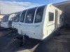 Used Bailey Pegasus Grande Palermo 2020 touring caravan Image