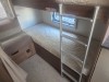 Used Bailey Pegasus Grande Palermo 2020 touring caravan Image