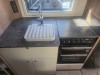 Used Bailey Pegasus Grande Palermo 2020 touring caravan Image