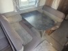 Used Bailey Pegasus Grande Palermo 2020 touring caravan Image