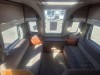Used Bailey Pegasus Grande Palermo 2020 touring caravan Image