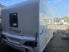 Used Bailey Pegasus Grande Palermo 2020 touring caravan Image