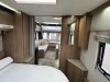 Used Swift Challenger 565 SR 2012 touring caravan Image
