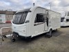 Used Swift Challenger 565 SR 2012 touring caravan Image