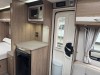 Used Swift Challenger 565 SR 2012 touring caravan Image