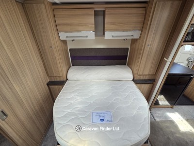 Bailey Pegasus Grande Brindisi SE 2023 (Trade) image 10