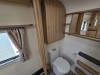 Used Bailey Pegasus Grande Brindisi SE 2023 touring caravan Image