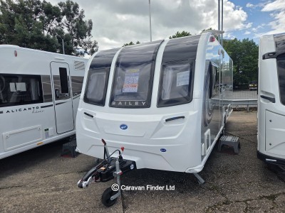 Bailey Pegasus Grande Brindisi SE 2023 (Trade) main image 