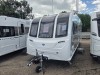 Used Bailey Pegasus Grande Brindisi SE 2023 touring caravan Image