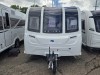Used Bailey Pegasus Grande Brindisi SE 2023 touring caravan Image