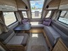 Used Bailey Pegasus Grande Brindisi SE 2023 touring caravan Image