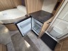 Used Bailey Pegasus Grande Brindisi SE 2023 touring caravan Image
