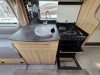 Used Bailey Pegasus Grande Brindisi SE 2023 touring caravan Image