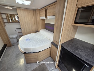 Bailey Pegasus Grande Brindisi SE 2023 (Trade) image 9