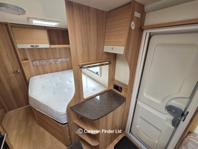 Bailey Pursuit 430 2015 (Trade) image 10