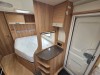 Used Bailey Pursuit 430 2015 touring caravan Image