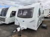 Used Bailey Pursuit 430 2015 touring caravan Image