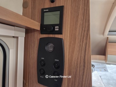 Bailey Pursuit 430 2015 (Trade) image 3