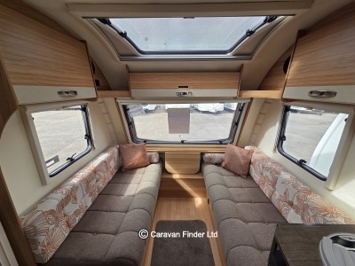 Bailey Pursuit 430 2015 (Trade) image 2