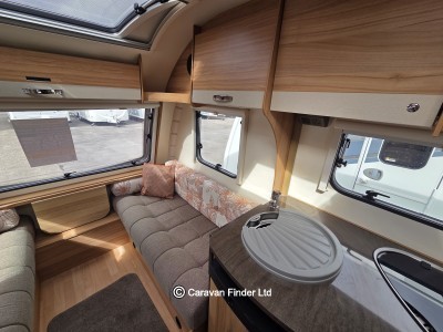 Bailey Pursuit 430 2015 (Trade) image 4