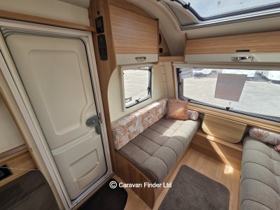 Bailey Pursuit 430 2015 (Trade) image 5