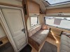 Used Bailey Pursuit 430 2015 touring caravan Image