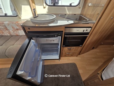 Bailey Pursuit 430 2015 (Trade) image 6