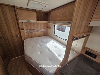 Bailey Pursuit 430 2015 (Trade) image 7